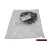 VW Originale Fronte Logo Emblema Simbolo Cromo - 6R0853600A ULM