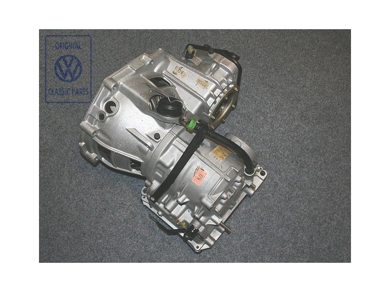 VW Originale Cambio Automatico A 3 Marce - 010300036JX