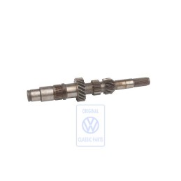 VW Originale Albero Di Comando - 020311101N