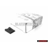 VW Originale Dado A Scatto - N 0154296