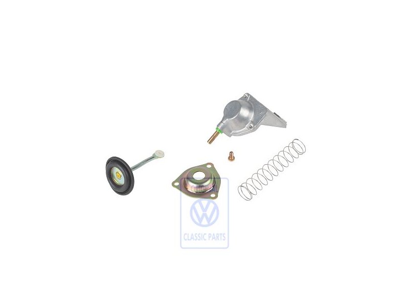 VW Originale Capsula A Depressione - 026129062B