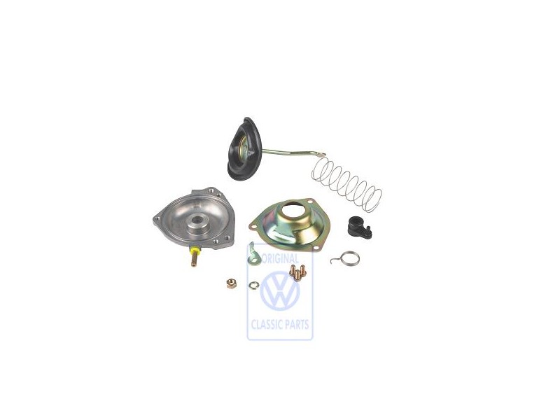 VW Originale Capsula A Depressione - 026129061D