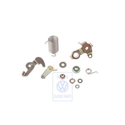 VW Originale Leva Farfalla Accelerazione - 026129343E