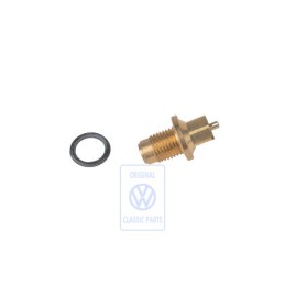 VW Originale Valvola Arricchim. 