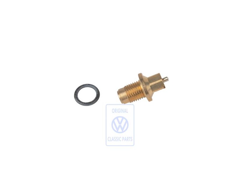 VW Originale Valvola Arricchim. 