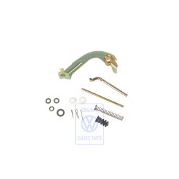 VW Originale Leva Pompetta - 026129476