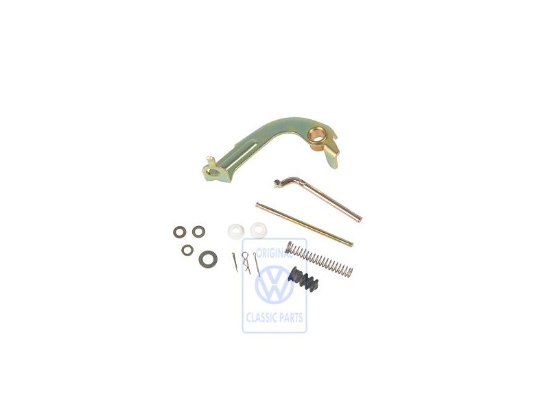 VW Originale Leva Pompetta - 026129476