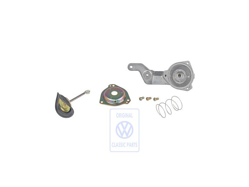 VW Originale Capsula A Depressione - 026129063A