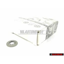 VW Originale Rondella D'Arresto - N 90060203