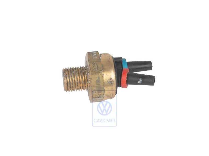 VW Originale Valvola Termopneumatica - 026131851A