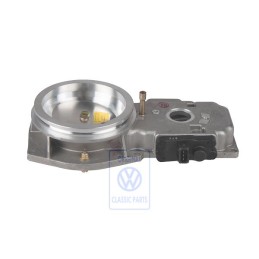 VW Originale Misuratore Portata Aria - 026133471C