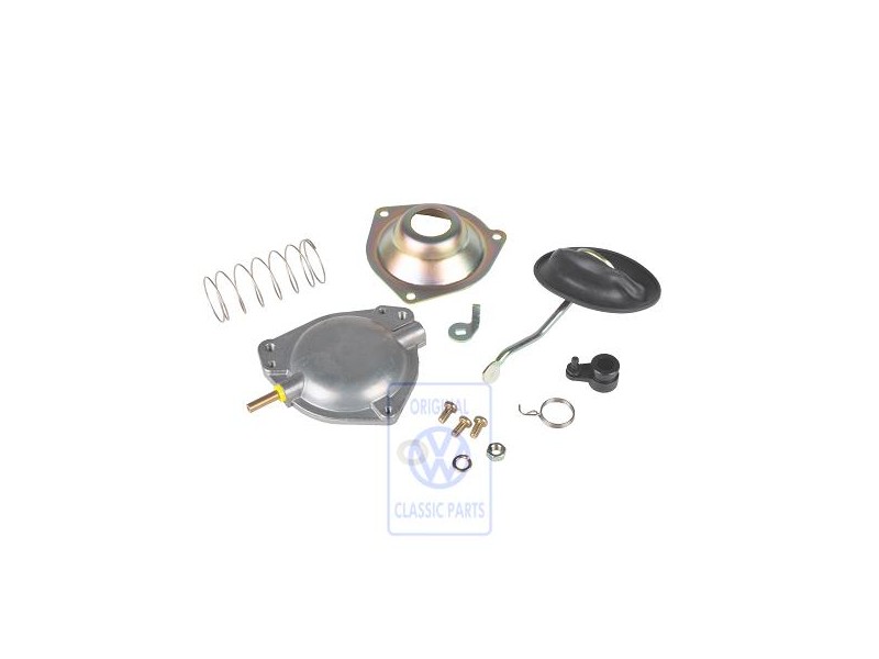 VW Originale Capsula A Depressione - 026129061E