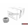 VW Originale Dado Esagonale, Autobloccante - WHT001938