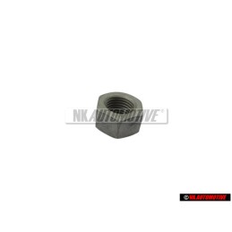 VW Originale Dado Esagonale, Autobloccante - WHT001938