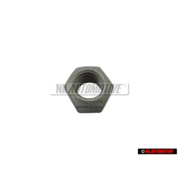 VW Originale Dado Esagonale, Autobloccante - WHT001938