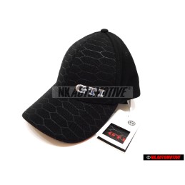 VW Originale Baseball Cap Nero - 000084300AD041