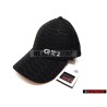 VW Originale Baseball Cap Nero - 000084300AD041