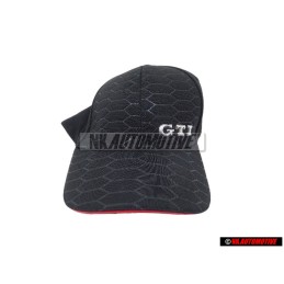 VW Originale Baseball Cap Nero - 000084300AD041