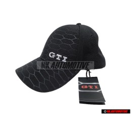 VW Originale Baseball Cap Nero - 000084300AD041