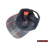 VW Originale Baseball Cap Nero - 000084300AD041