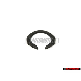 VW Originale Anello Di Sicurezza - 020311187