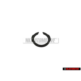 VW Originale Anello Di Sicurezza - 020311187