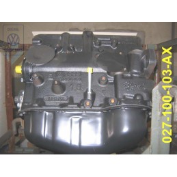 VW Originale Motore Parziale - 027100103AX