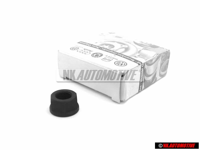 VW Originale Dado Flangiato Esagonale - 068105427