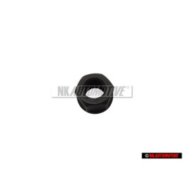 VW Originale Dado Flangiato Esagonale - 068105427