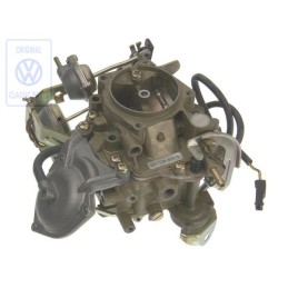 VW Originale Carburatore Keihin - 027129015T
