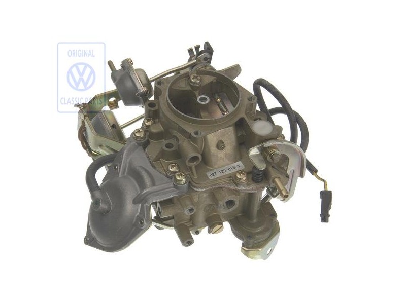 VW Originale Carburatore Keihin - 027129015T