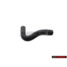 VW Originale Tubo Flessibile Liq. Raffredd. 