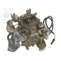 VW Originale Carburatore Keihin - 027129016