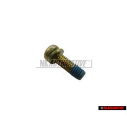 VW Originale Vite Testa Lent. 