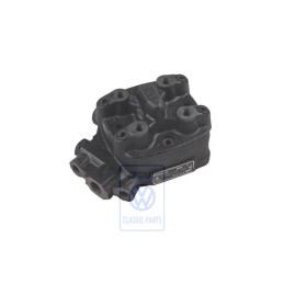 VW Originale Distributore Carburante - 026133481BX