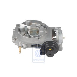 VW Originale Parte Sup. Scatola Carburatore - 027129109E