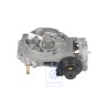 VW Originale Parte Sup. Scatola Carburatore - 027129109E