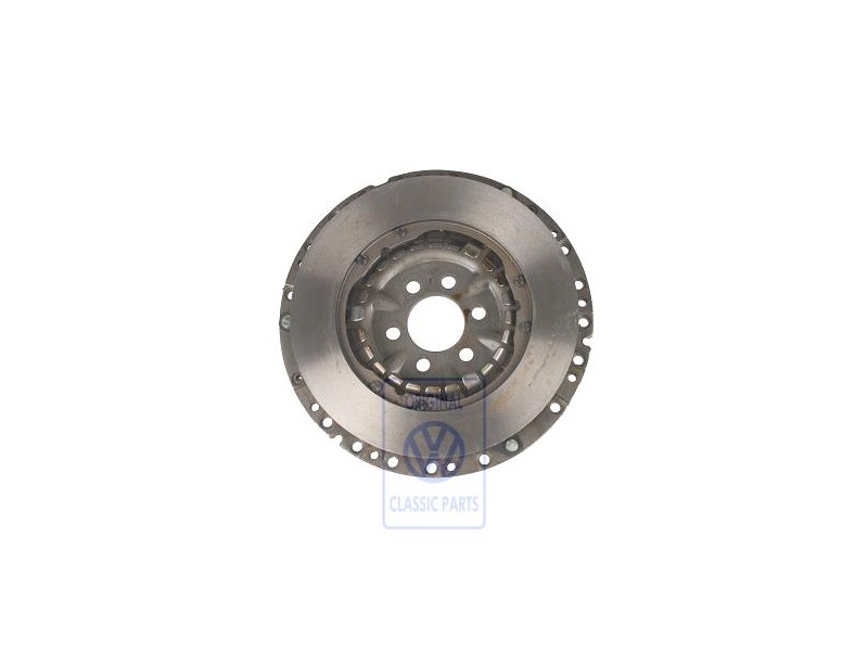 VW Originale Anello Spingidisco - 027141025HX