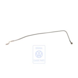 VW Originale Tubo Carburante - 027133317