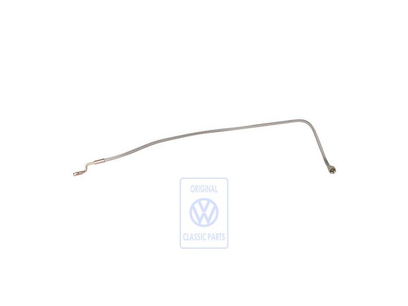 VW Originale Tubo Carburante - 027133317
