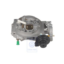 VW Originale Parte Sup. Scatola Carburatore - 027129109F