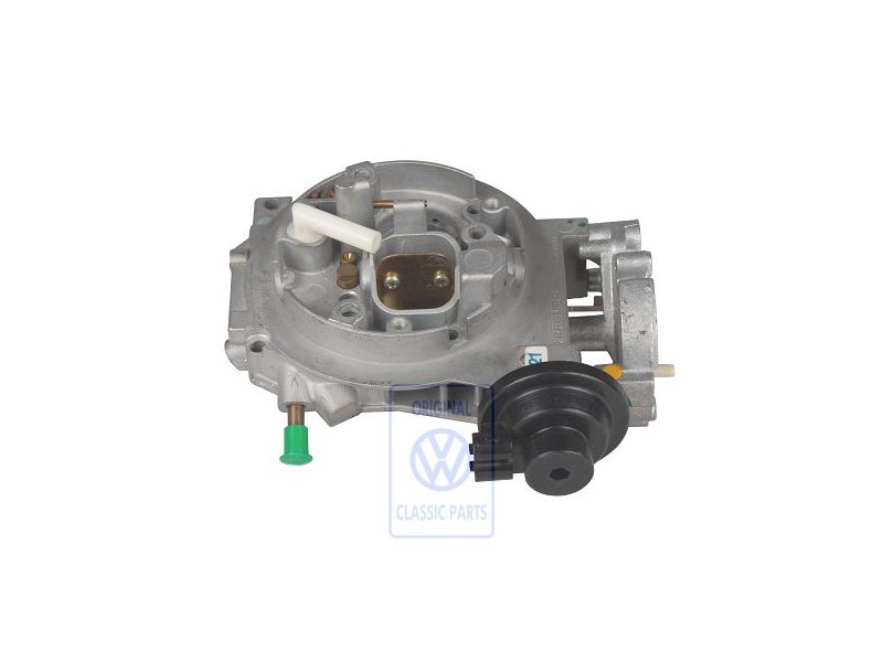 VW Originale Parte Sup. Scatola Carburatore - 027129109F