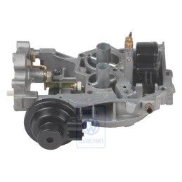 VW Originale Parte Sup. Scatola Carburatore - 027129109G