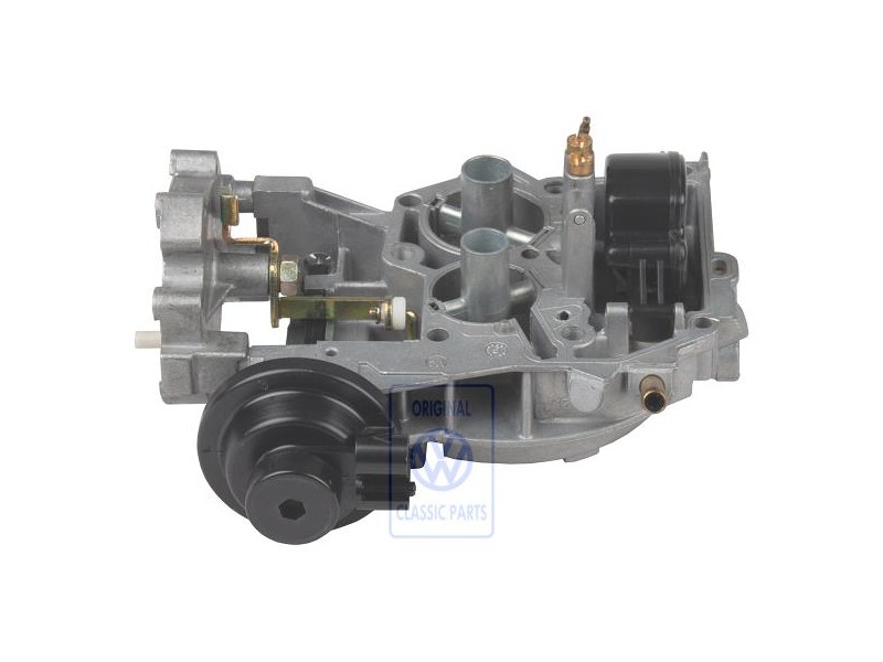 VW Originale Parte Sup. Scatola Carburatore - 027129109G