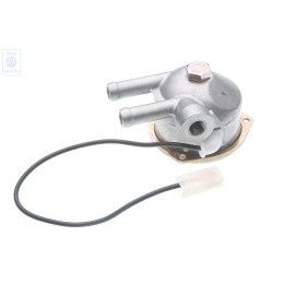 VW Originale Coperchio Con Molla E Spirale Di Riscaldamento - 027129191F