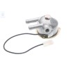 VW Originale Coperchio Con Molla E Spirale Di Riscaldamento - 027129191F