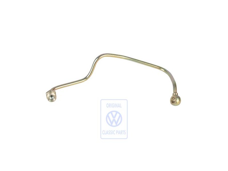 VW Originale Tubo Carburante - 027133747A