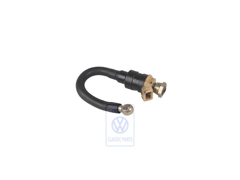 VW Originale Valvola Per Sonda Lambda - 027906267