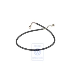 VW Originale Tubo Carburante - 027133657B