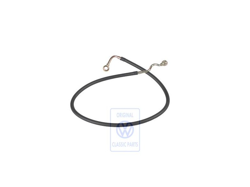 VW Originale Tubo Carburante - 027133657B